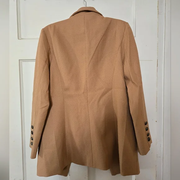 belle & bloom Blazer - Picture 8 of 13